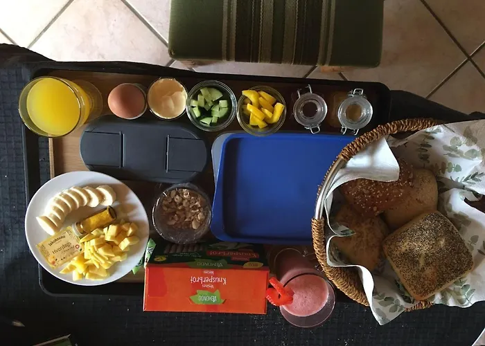 Campingpod Back To Basic トゥナー